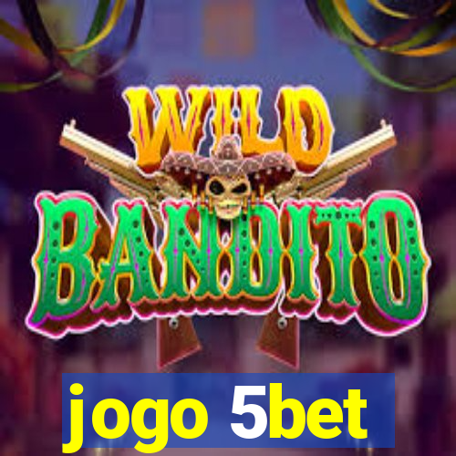 jogo 5bet